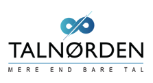 Talnørden logo
